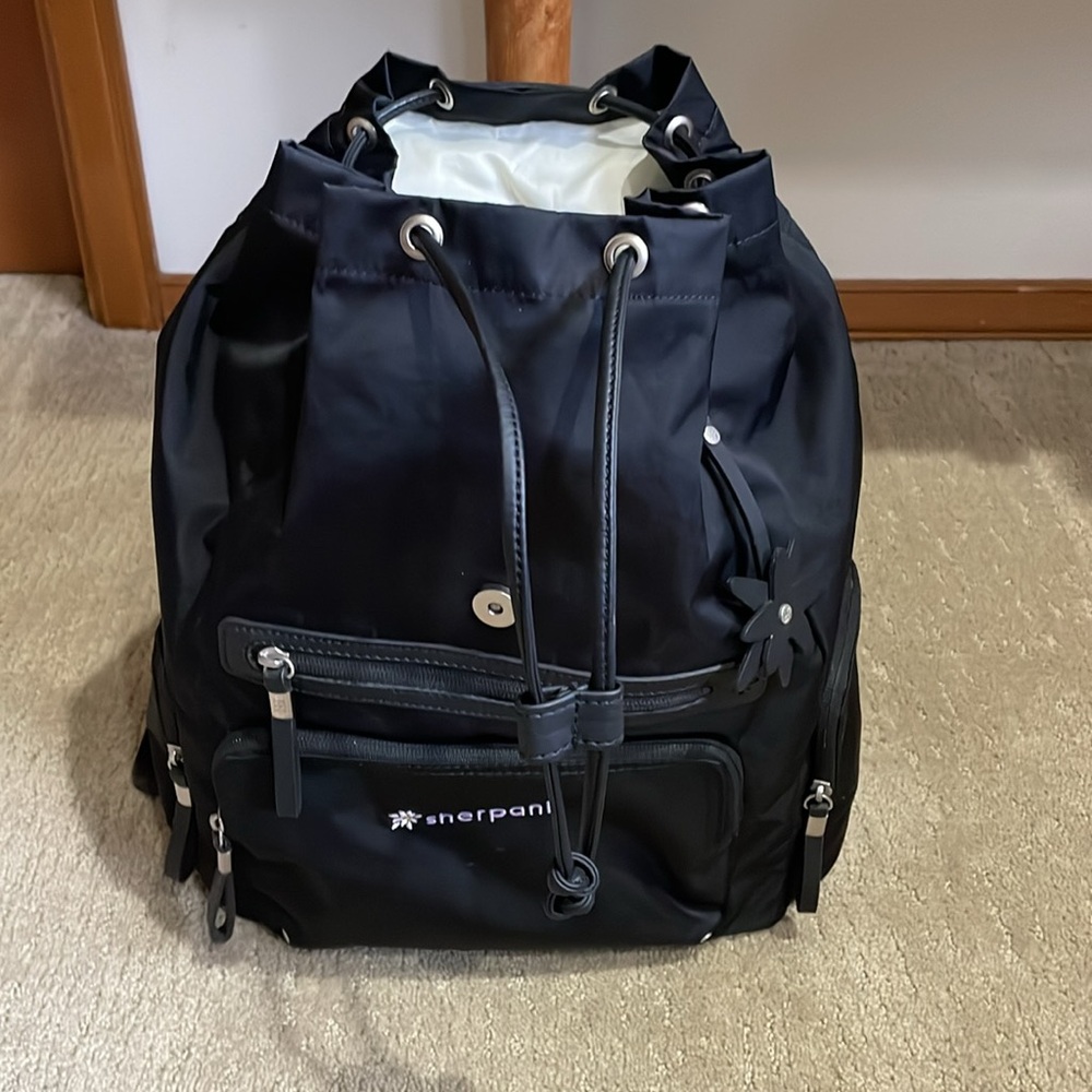 Sherpani Backpack - image 4